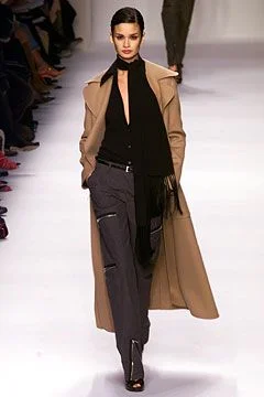 Look 1